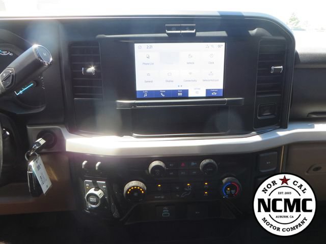 Used 2026 Ford F350 XLT w/ 360-Degree Camera Package AWD/4WD image 30