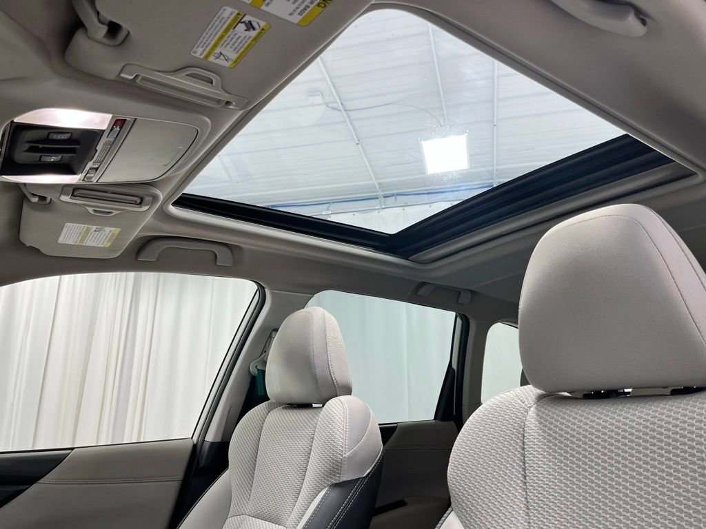 Used 2020 Subaru Forester Premium AWD/4WD image 23