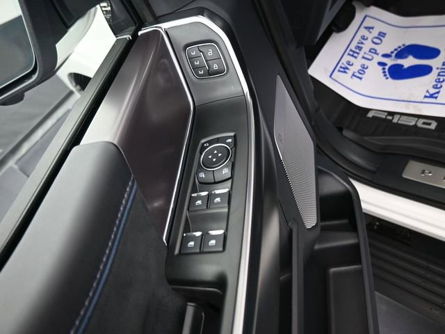 New 2025 Ford F150 Platinum w/ FX4 Off-Road Package image 10