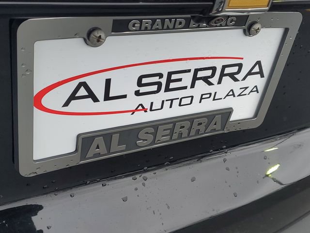 Certified 2023 Chevrolet Traverse LT image 6