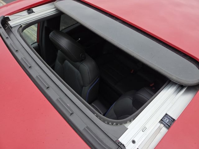 New 2026 Buick Envista Sport Touring w/ Convenience I Package image 3