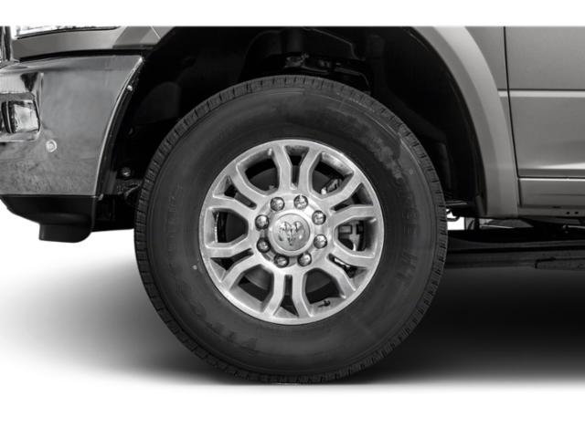 Used 2018 RAM 2500 Laramie w/ Off Road Package AWD/4WD image 14