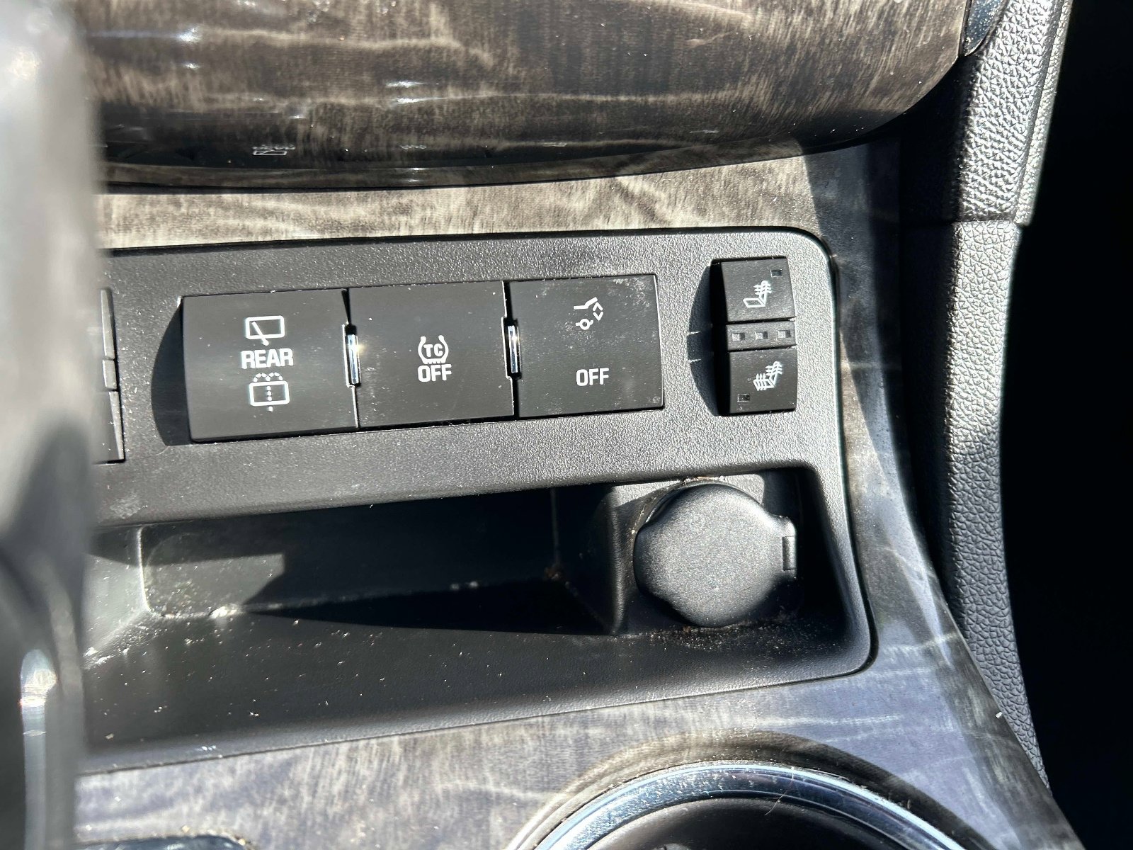 Used 2013 Buick Enclave Leather image 31