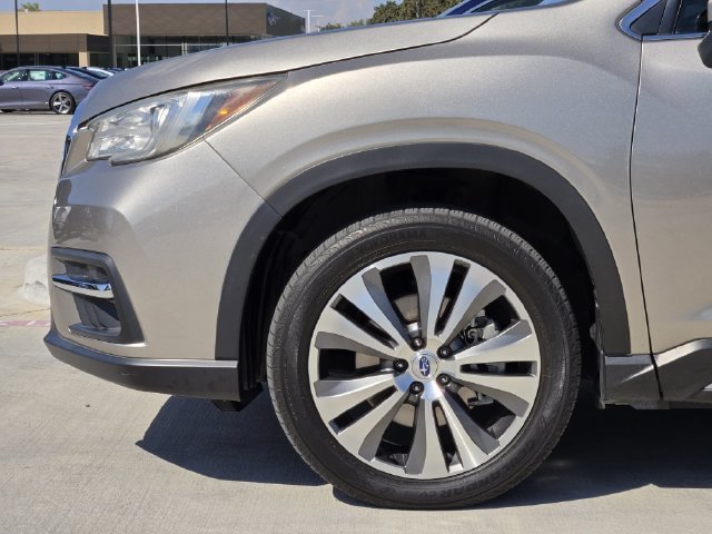 Used 2020 Subaru Ascent Limited w/ Technology Package AWD/4WD image 6