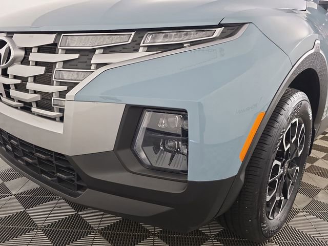 Used 2024 Hyundai Santa Cruz SEL AWD/4WD image 47