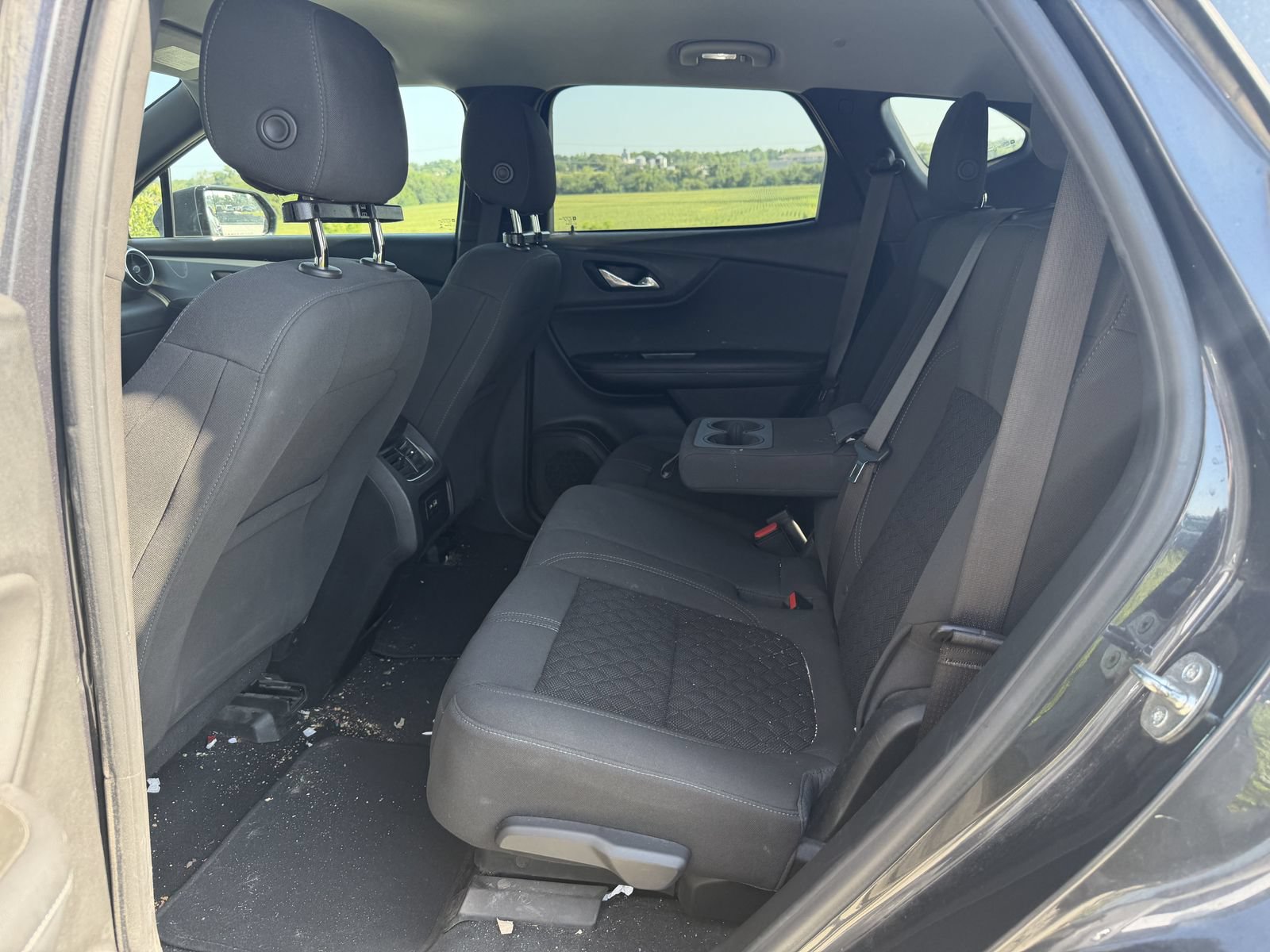 Used 2021 Chevrolet Blazer LT AWD/4WD image 5