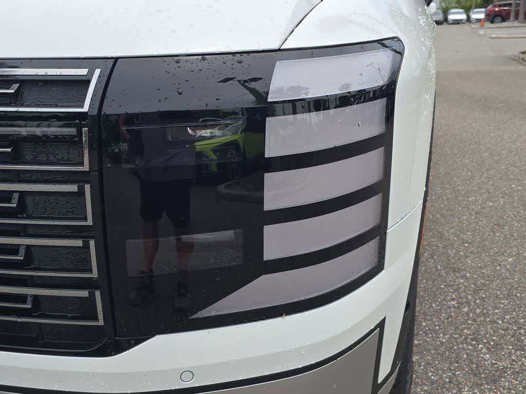 New 2026 Hyundai Palisade SEL Premium FWD image 11