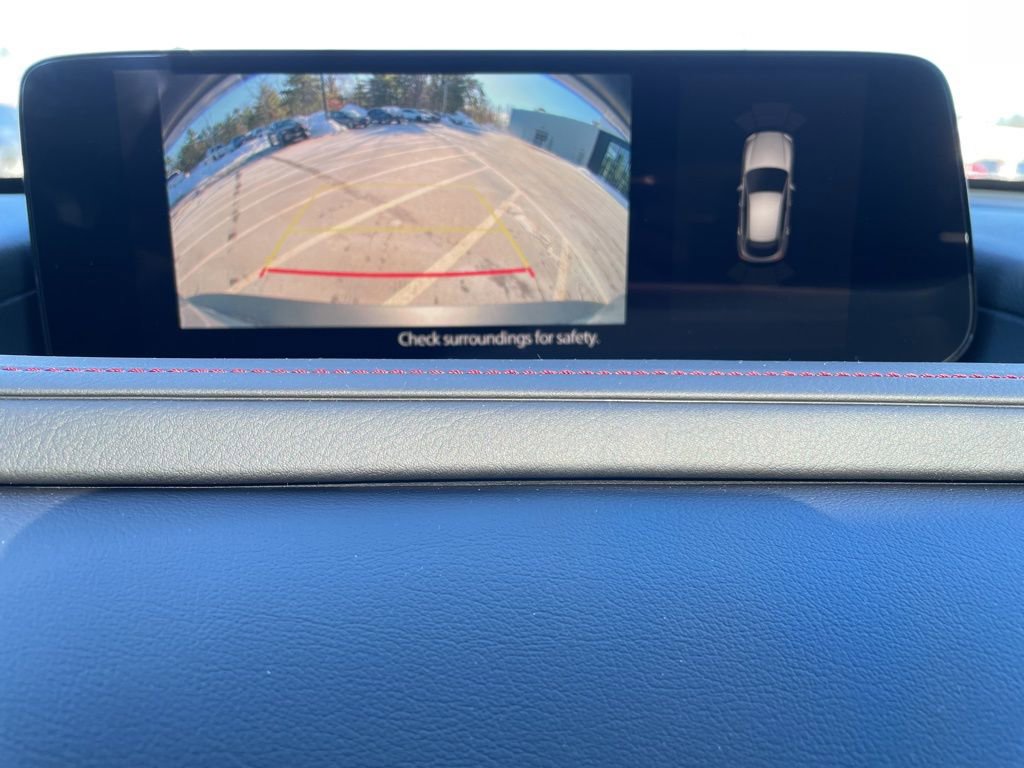 New 2026 MAZDA CX-30 AWD 2.5 S image 22