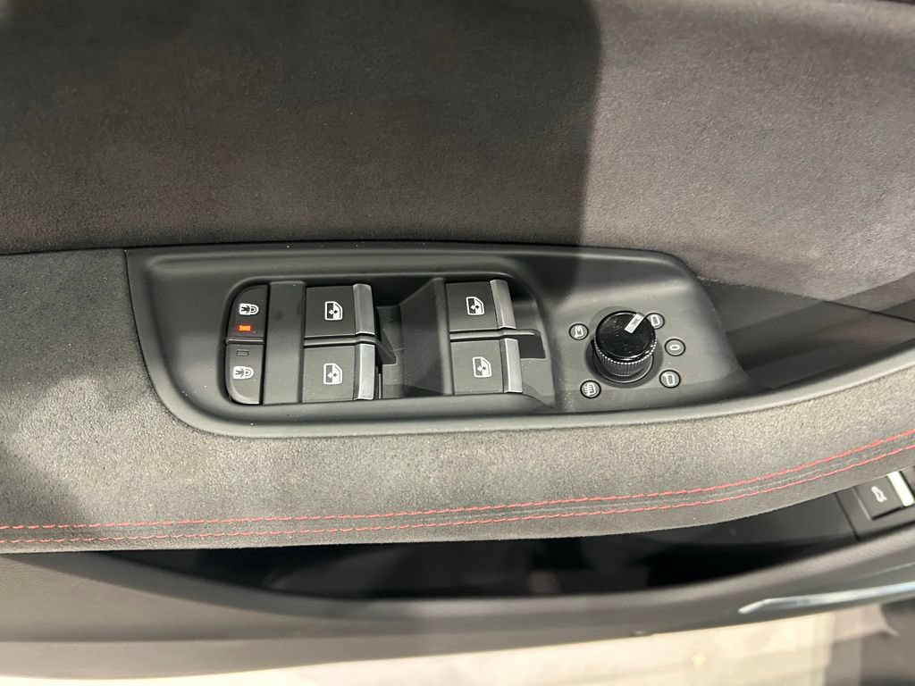 Used 2025 Audi RS Q8 performance AWD/4WD image 12