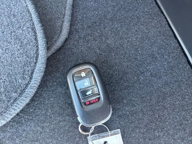 Certified 2024 Honda HR-V LX image 46