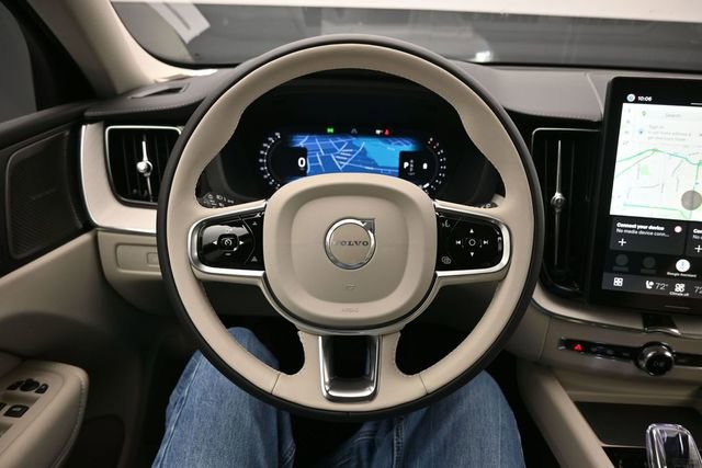 New 2026 Volvo XC60 B5 Ultra w/ Protection Package Premier AWD/4WD image 25