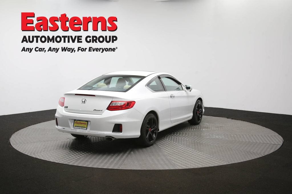 Used 2015 Honda Accord EX-L image 39