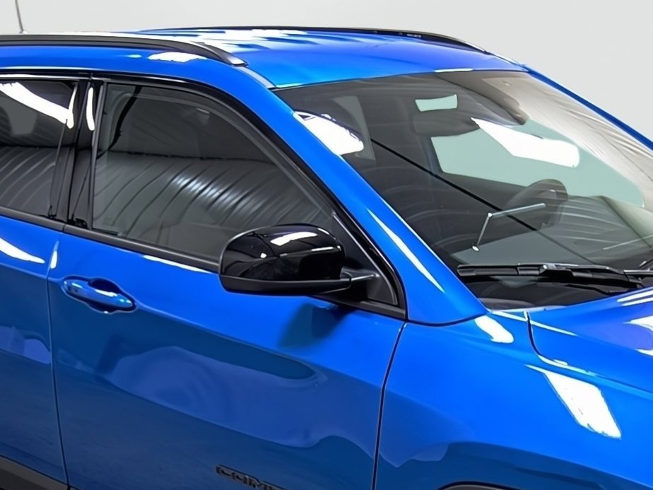 New 2026 Jeep Compass Latitude image 15