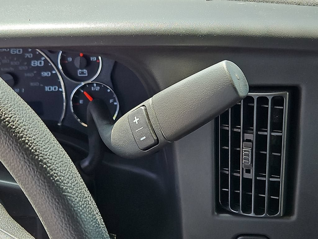New 2026 Chevrolet Express 2500 w/ Driver Convenience Package RWD image 9