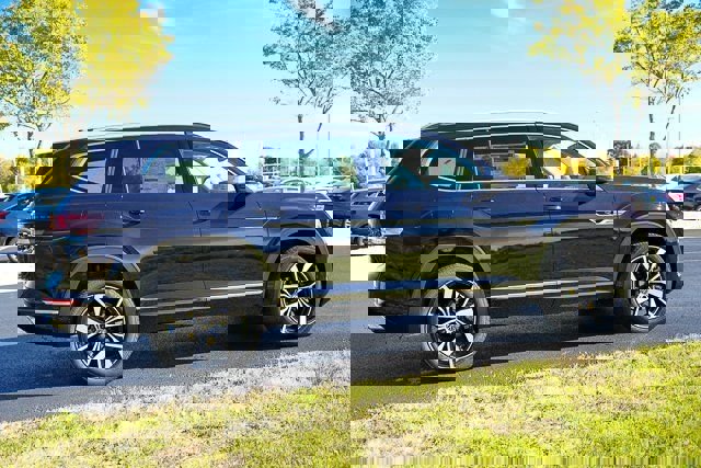 New 2026 Volkswagen Atlas SEL Premium R-Line image 42