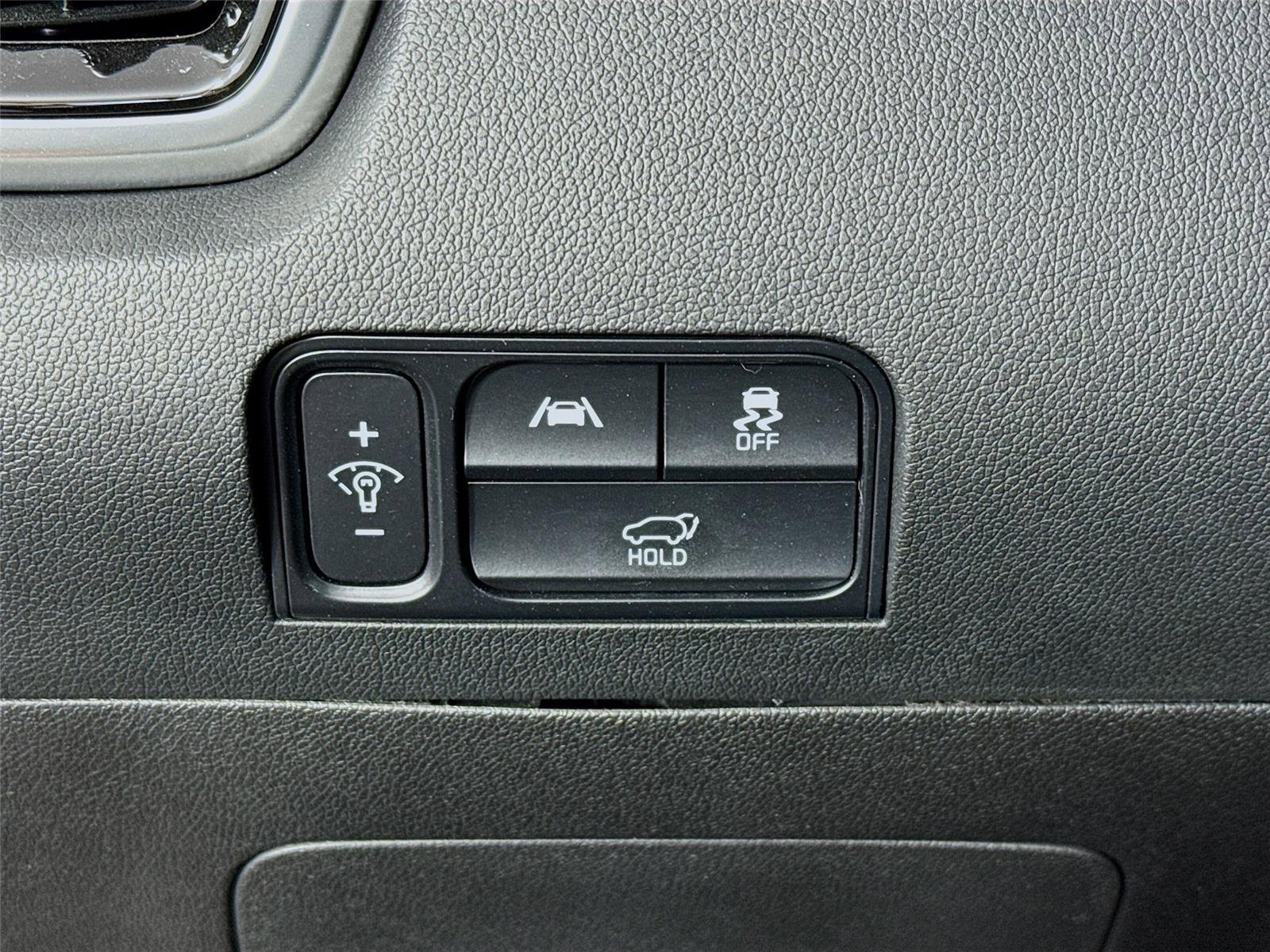 Certified 2023 Kia Sorento SX FWD image 10