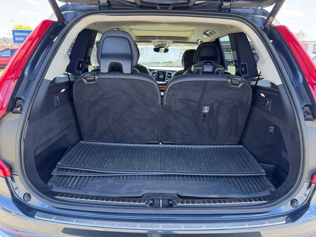 Used 2023 Volvo XC90 B6 Plus w/ Protection Package Premier image 5