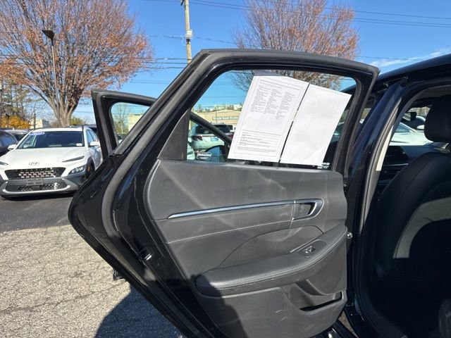 Used 2021 Hyundai Sonata Limited w/ Preferred Accessory Package image 32