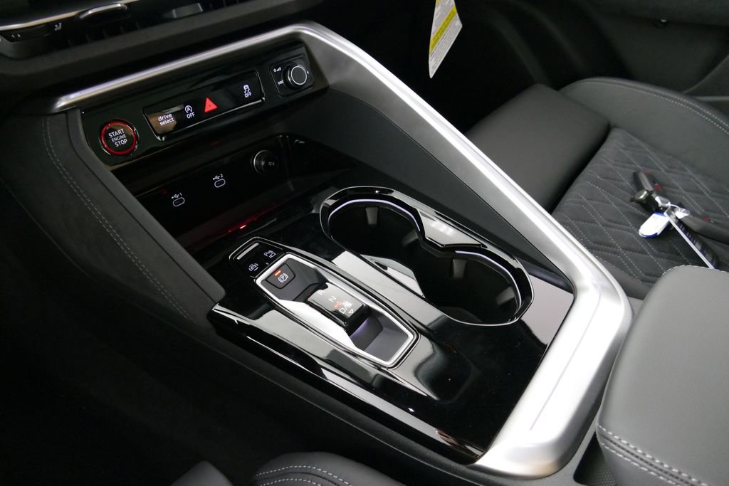 New 2026 Audi SQ5 Premium Plus image 11