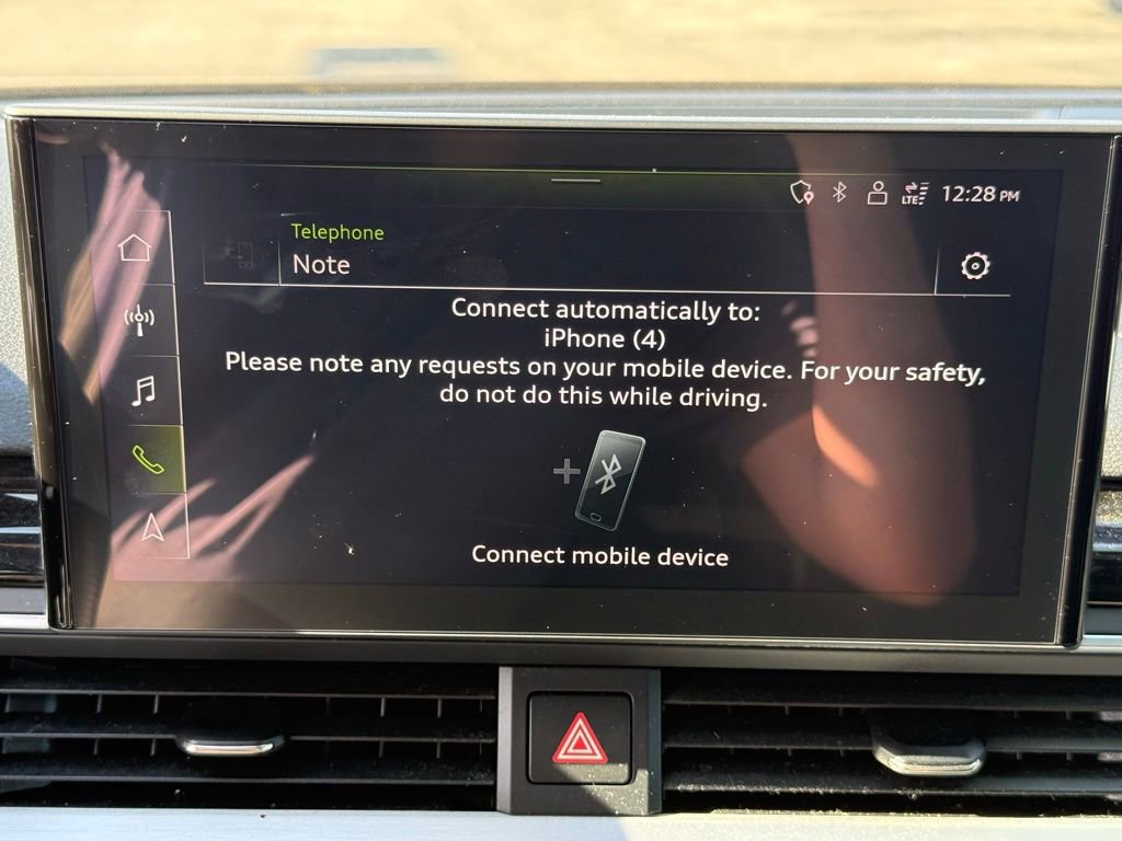 Used 2020 Audi A4 2.0T Premium Plus w/ Premium Plus Package image 31