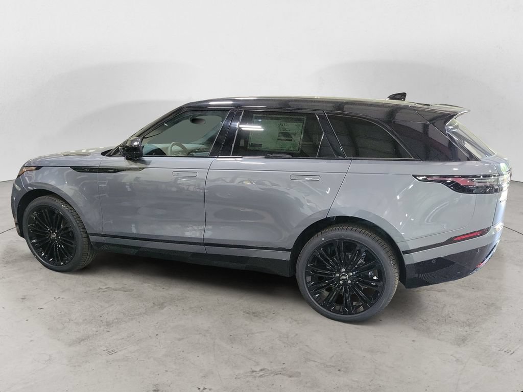 New 2026 Land Rover Range Rover Velar Dynamic SE AWD/4WD image 2