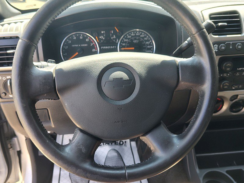 Used 2012 Chevrolet Colorado LT AWD/4WD image 15