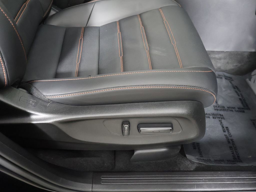 Used 2025 Honda CR-V Sport Touring image 34