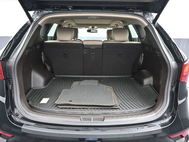 Used 2017 Hyundai Santa Fe Sport w/ 2.4L Tech Package 04 image 27