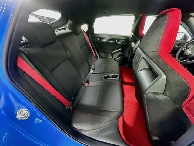 Used 2025 Honda Civic Type R image 9