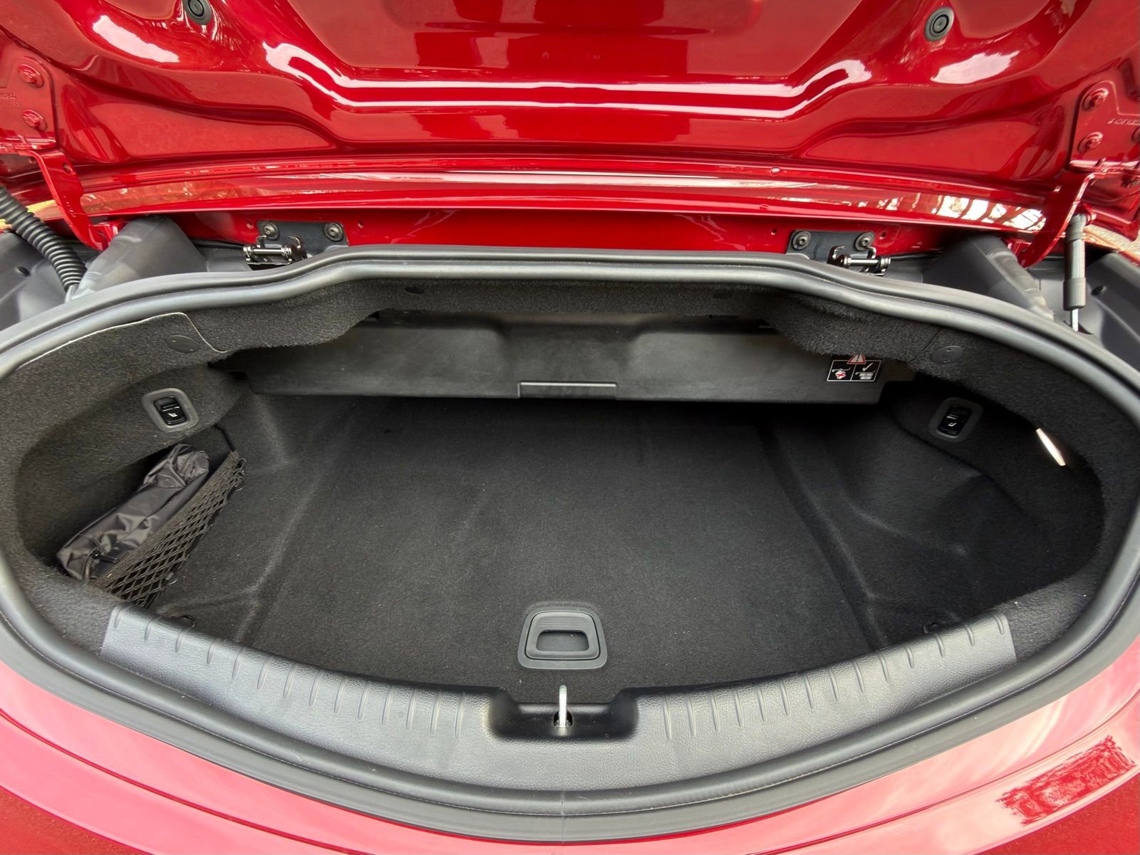 Certified 2024 Mercedes-Benz CLE 300 4MATIC Cabriolet image 13