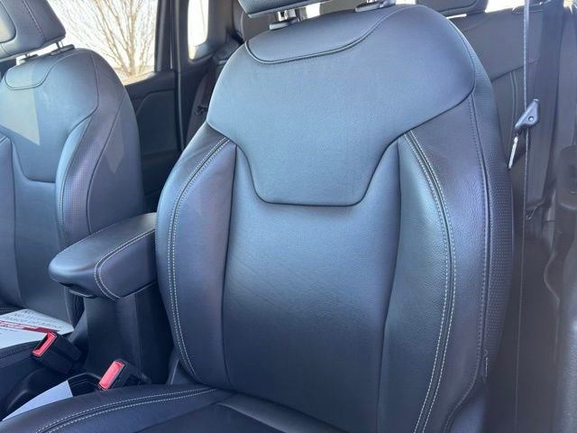 Certified 2023 Jeep Renegade Limited image 19