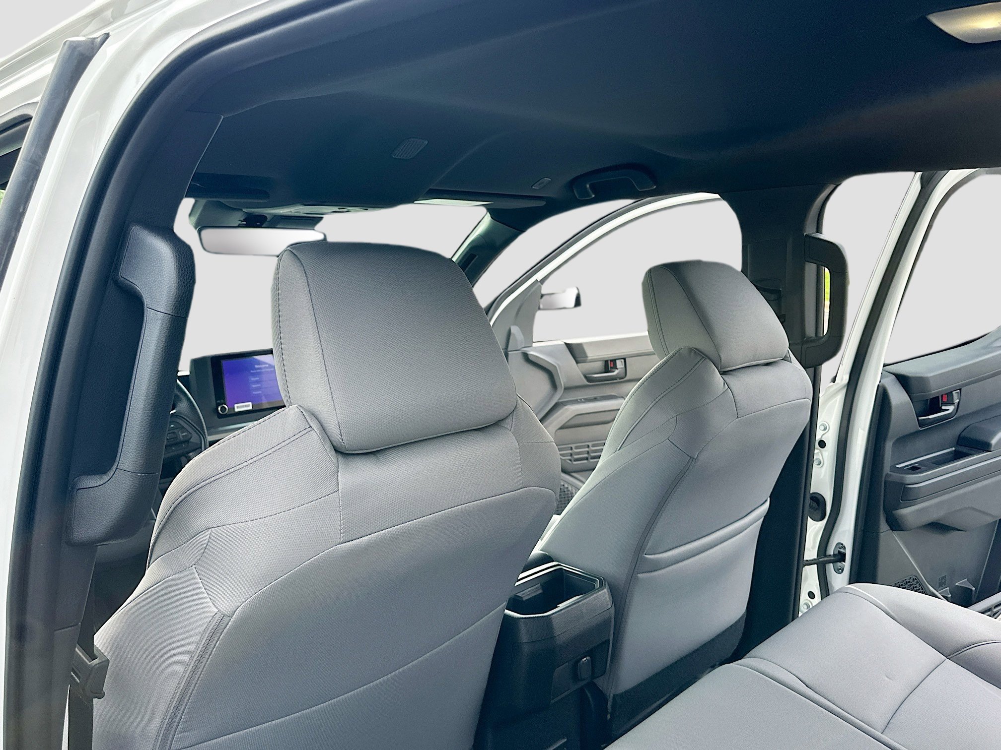 Certified 2025 Toyota Tacoma SR5 image 6