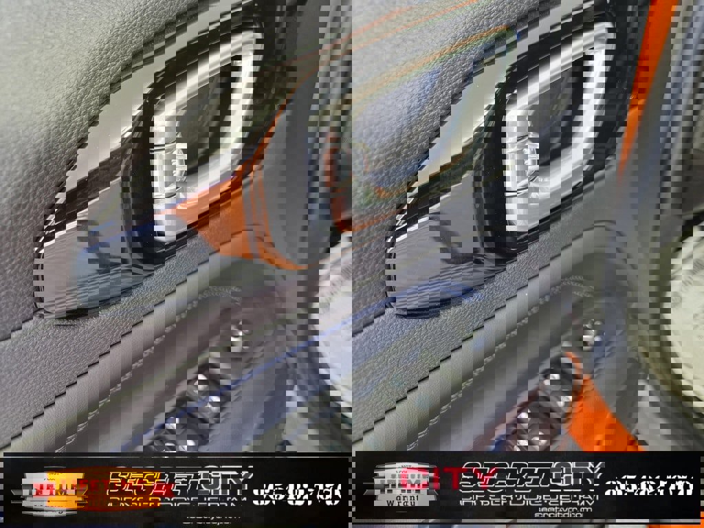 New 2026 Jeep Compass Latitude image 12