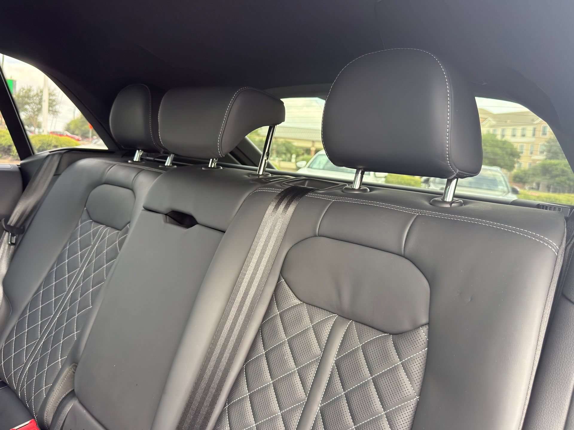 Used 2024 Audi SQ8 Premium Plus w/ 23" Wheel Package AWD/4WD image 29