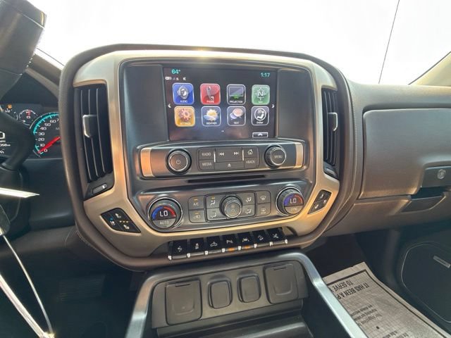 Used 2018 GMC Sierra 1500 Denali w/ Denali Ultimate Package AWD/4WD image 19
