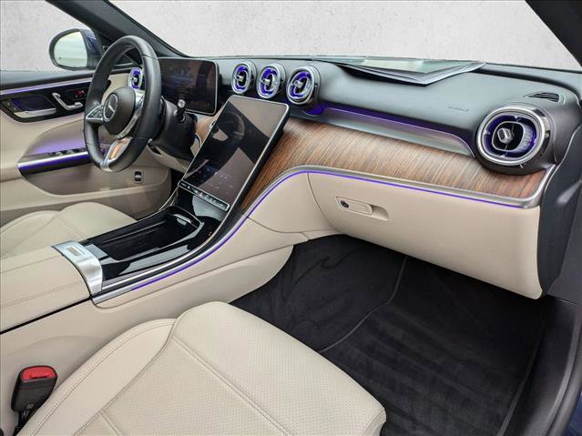 Certified 2023 Mercedes-Benz C 300 Sedan image 21