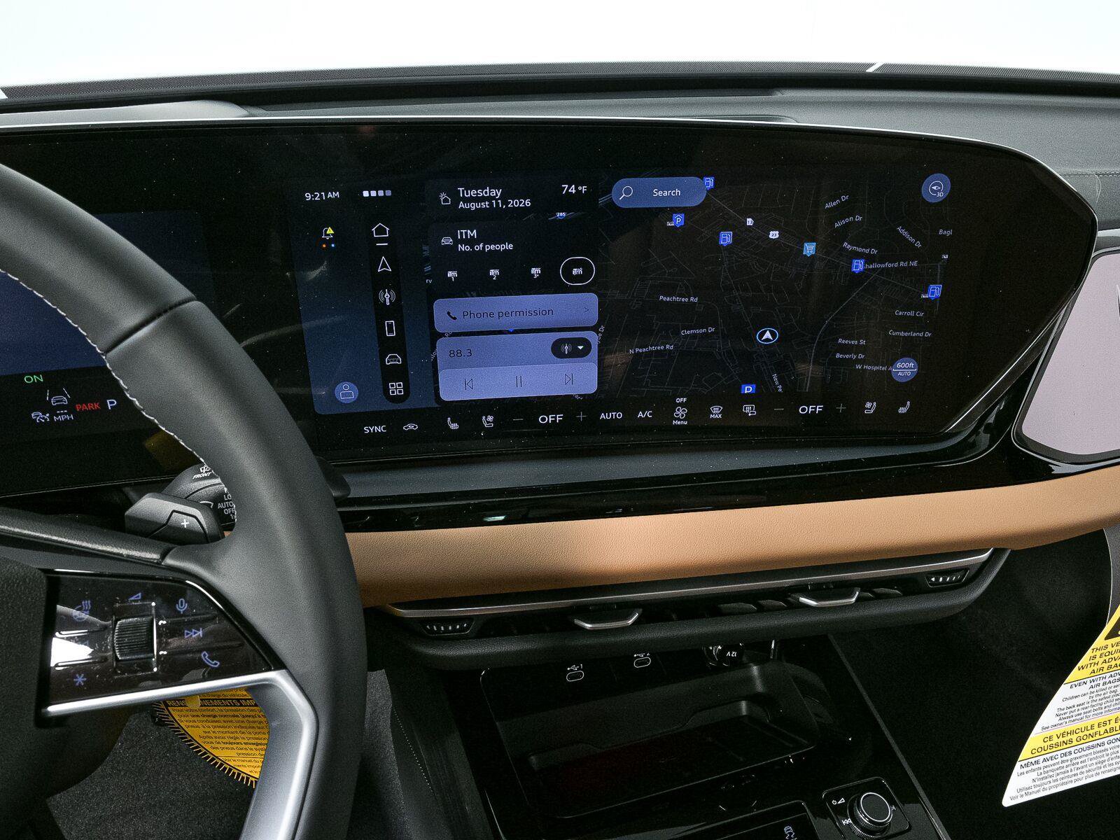 New 2026 Audi A5 Prestige AWD/4WD image 14