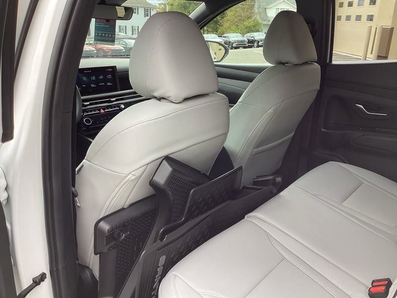 New 2026 Hyundai Santa Cruz SEL image 19