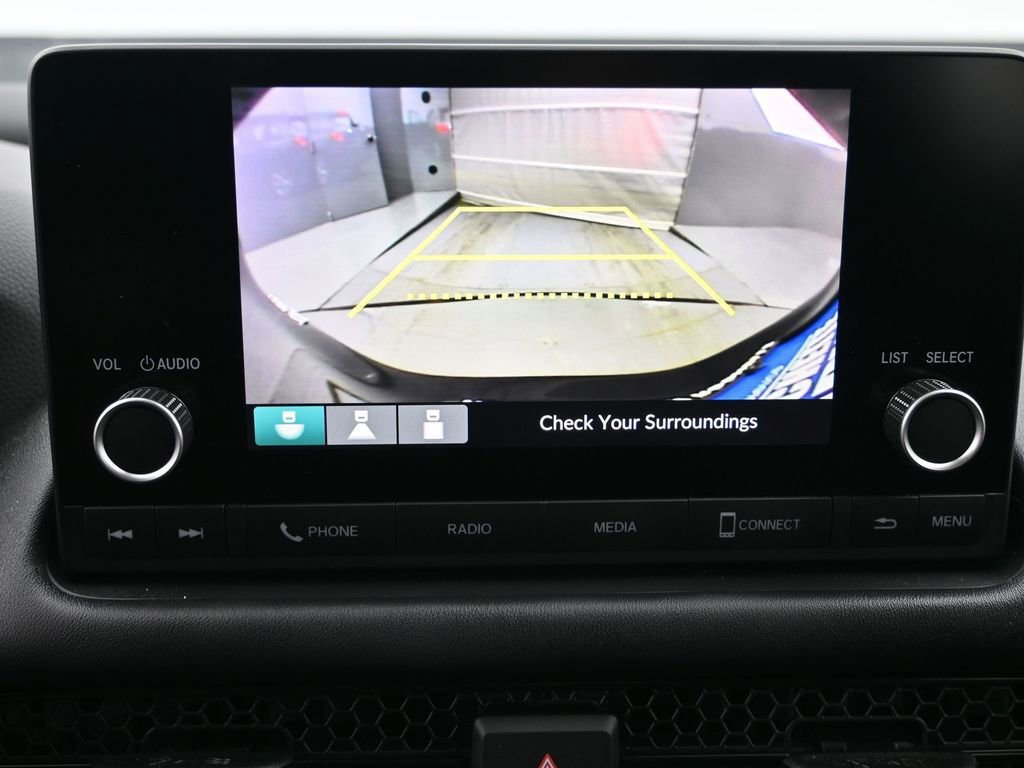 Certified 2024 Honda HR-V LX image 15