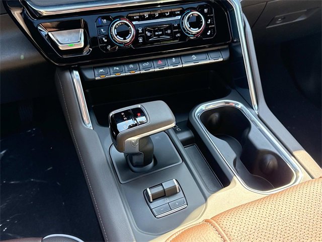 New 2026 GMC Sierra 1500 Denali image 16