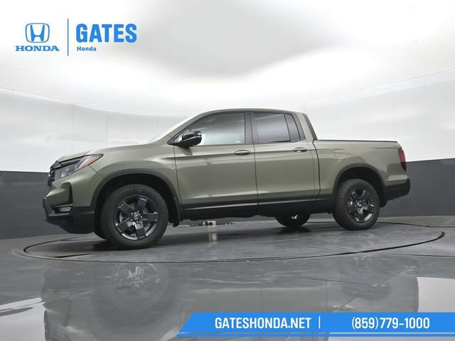 New 2026 Honda Ridgeline TrailSport image 42