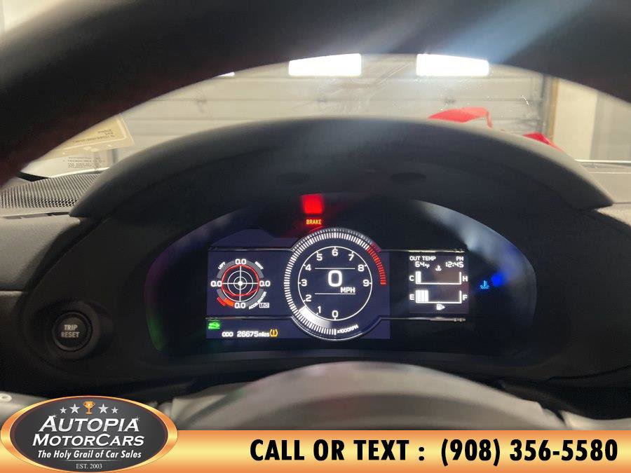 Used 2022 Subaru BRZ Premium RWD image 19