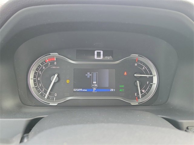 Used 2023 Honda Ridgeline RTL image 22