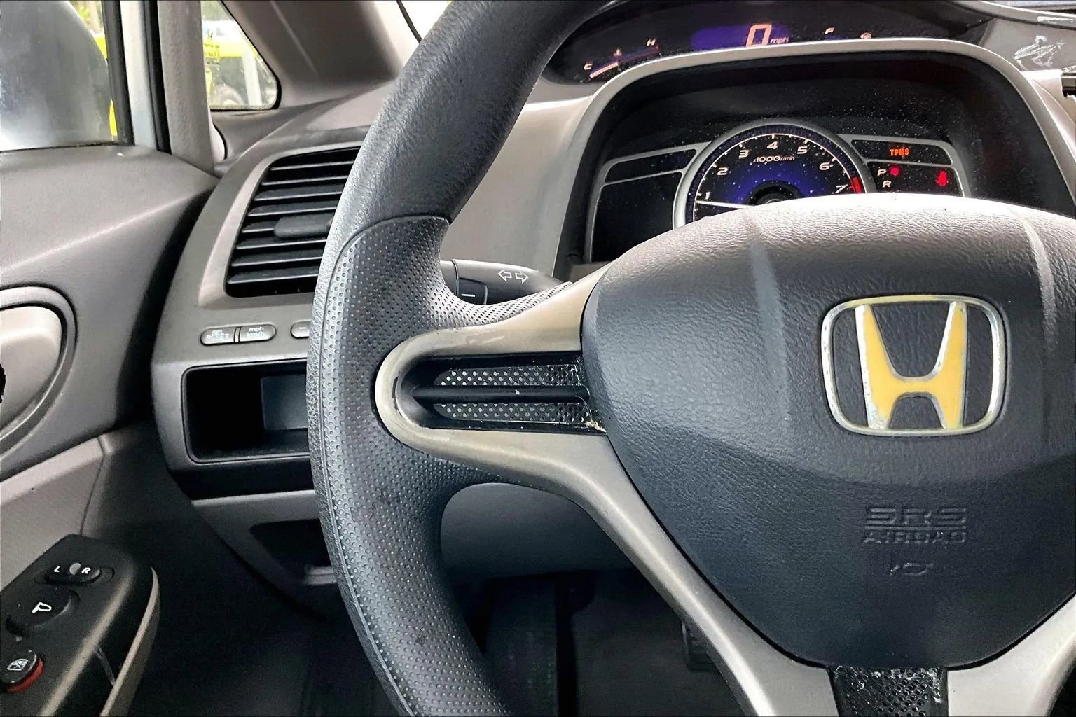 Used 2010 Honda Civic LX image 10