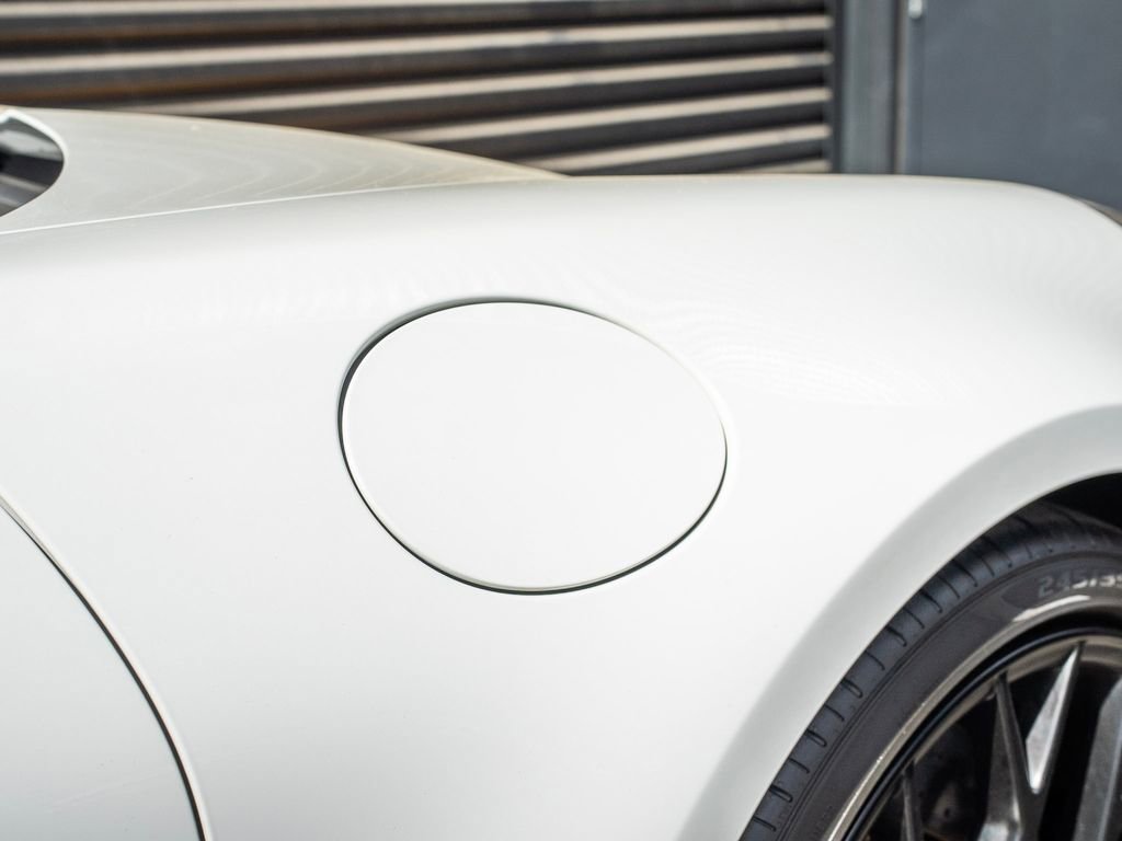 Used 2024 Porsche 911 Carrera GTS image 16