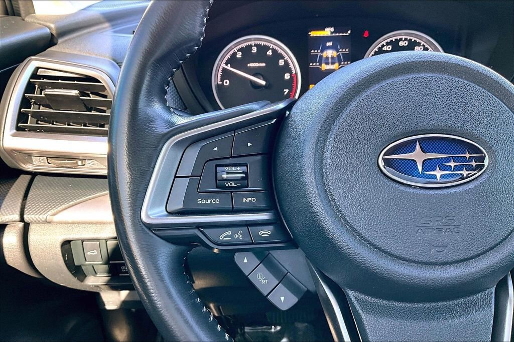 Used 2020 Subaru Forester Premium AWD/4WD image 25