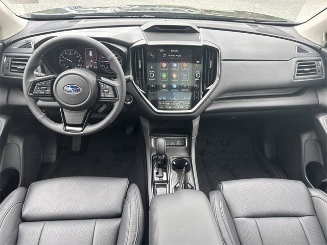 New 2025 Subaru Ascent Bronze Edition image 15