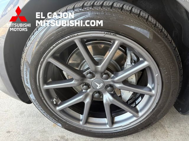 Used 2017 Tesla Model 3 Long Range RWD image 17