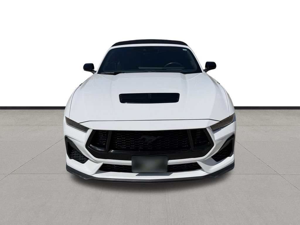 Used 2024 Ford Mustang GT Premium w/ GT Performance Package RWD image 2