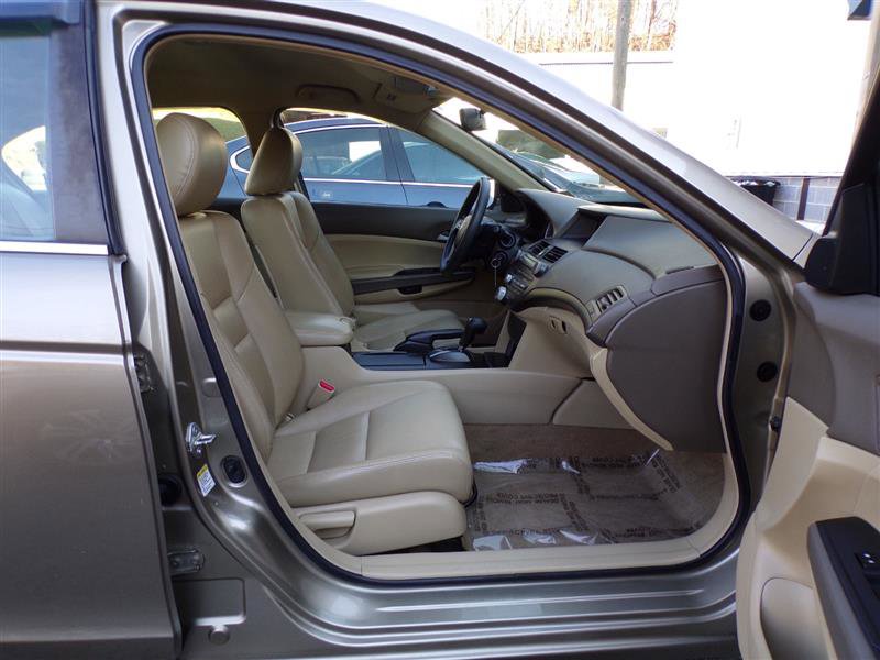 Used 2009 Honda Accord LX image 17